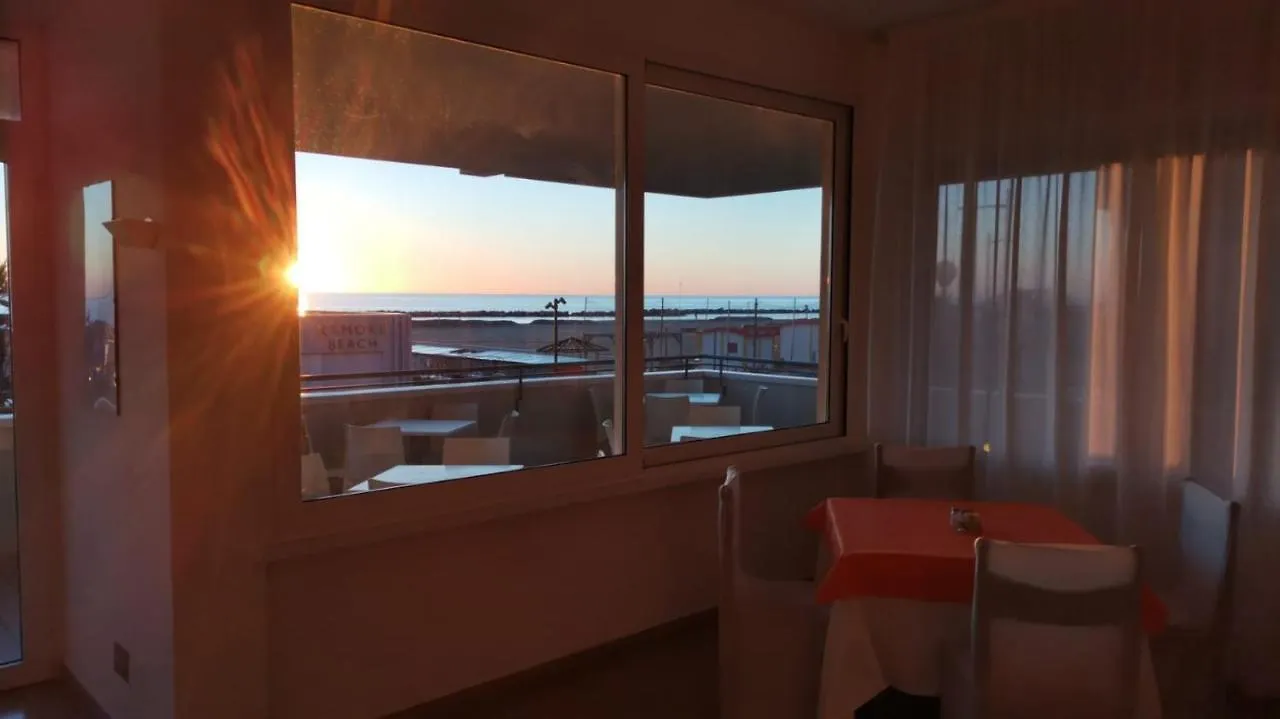 Hotel Croce Del Sud Rimini