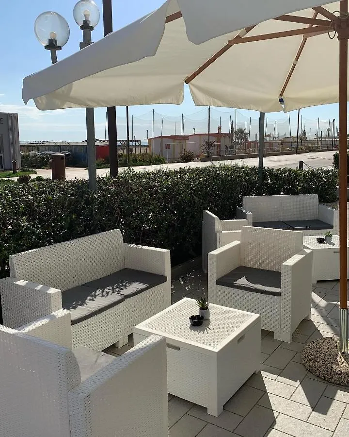 Hotel Croce Del Sud Rimini 3*,  Italy