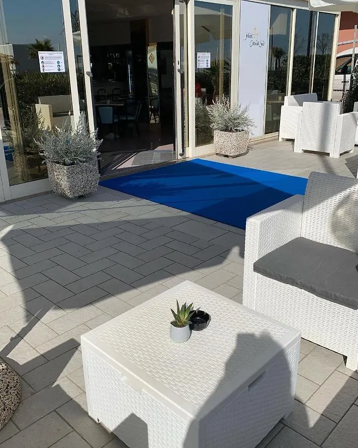 Hotel Croce Del Sud Rimini