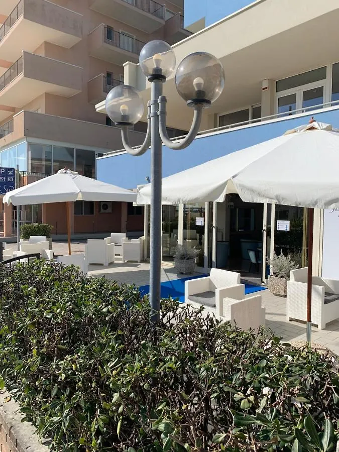 Hotel Croce Del Sud Rimini