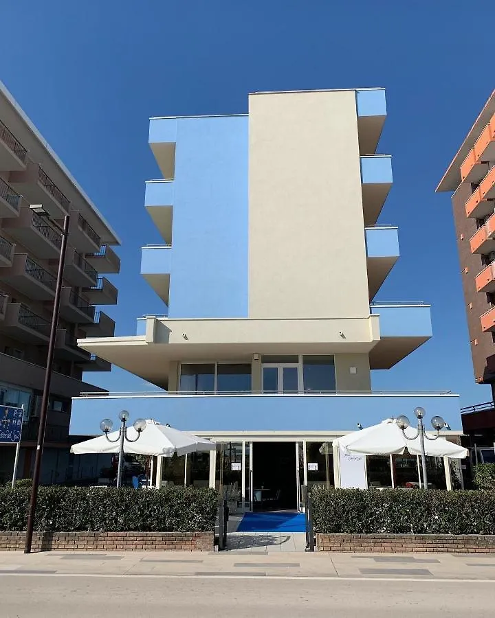 ***  Hotel Croce Del Sud Rimini Italy