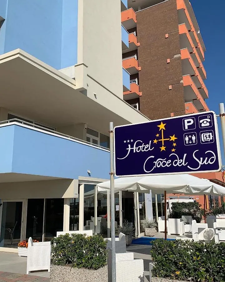 Hotel Croce Del Sud Rimini