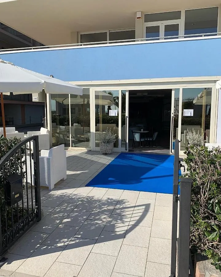 Hotel Croce Del Sud Rimini