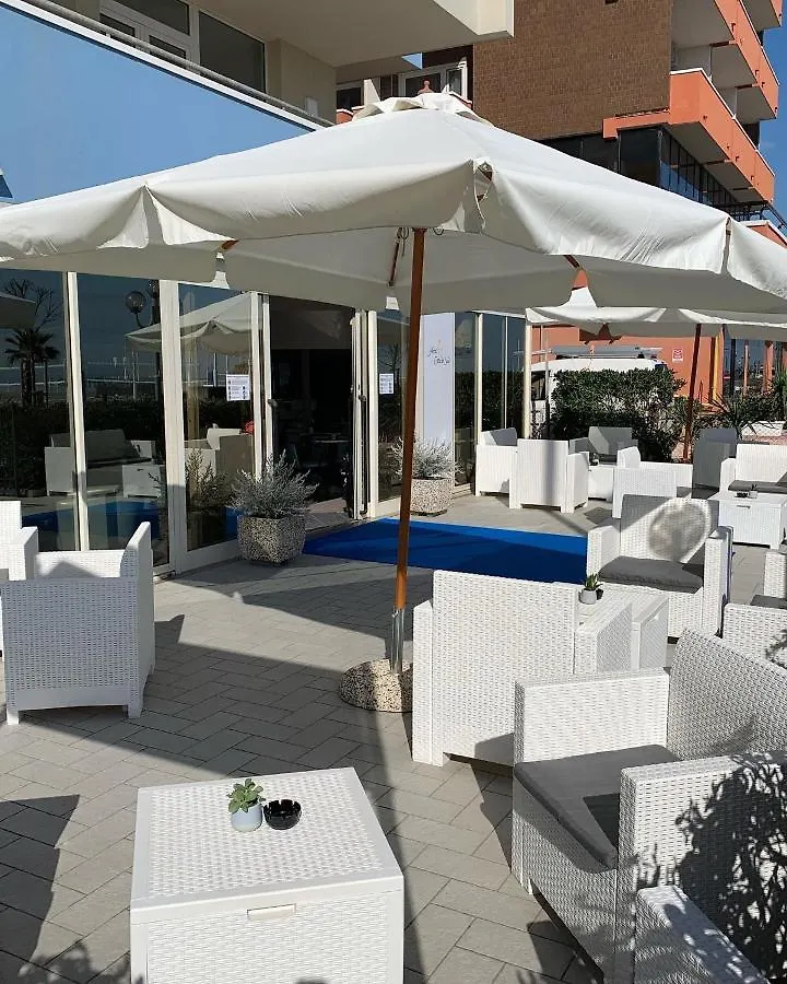 Hotel Croce Del Sud Rimini 3*,