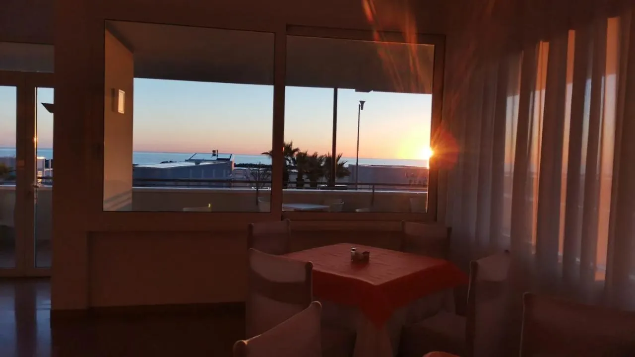 ***  Hotel Croce Del Sud Rimini Italy