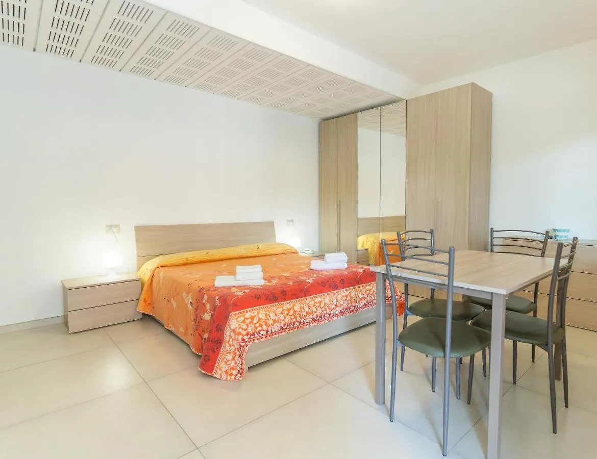 Hotel Croce Del Sud Rimini