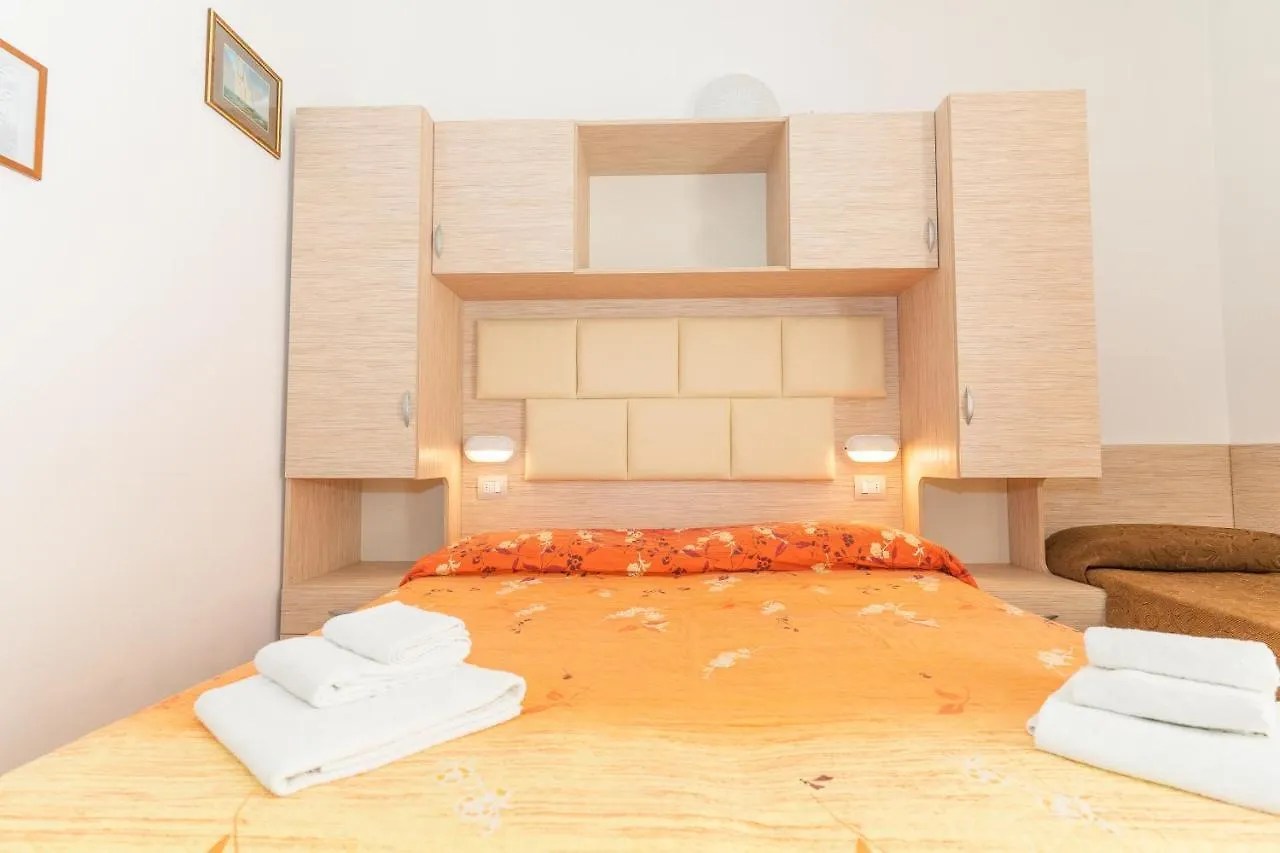 Hotel Croce Del Sud Rimini