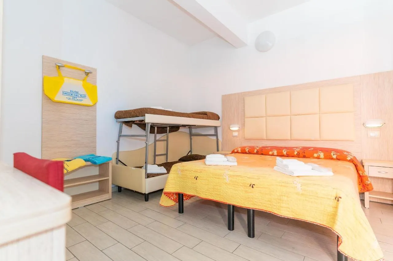 Hotel Croce Del Sud Rimini