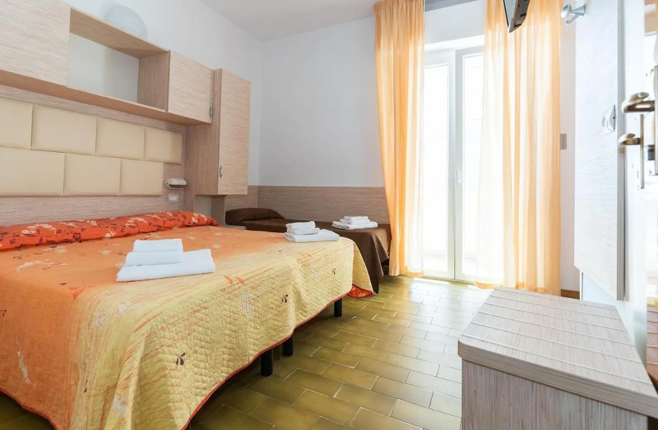 ***  Hotel Croce Del Sud Rimini Italy
