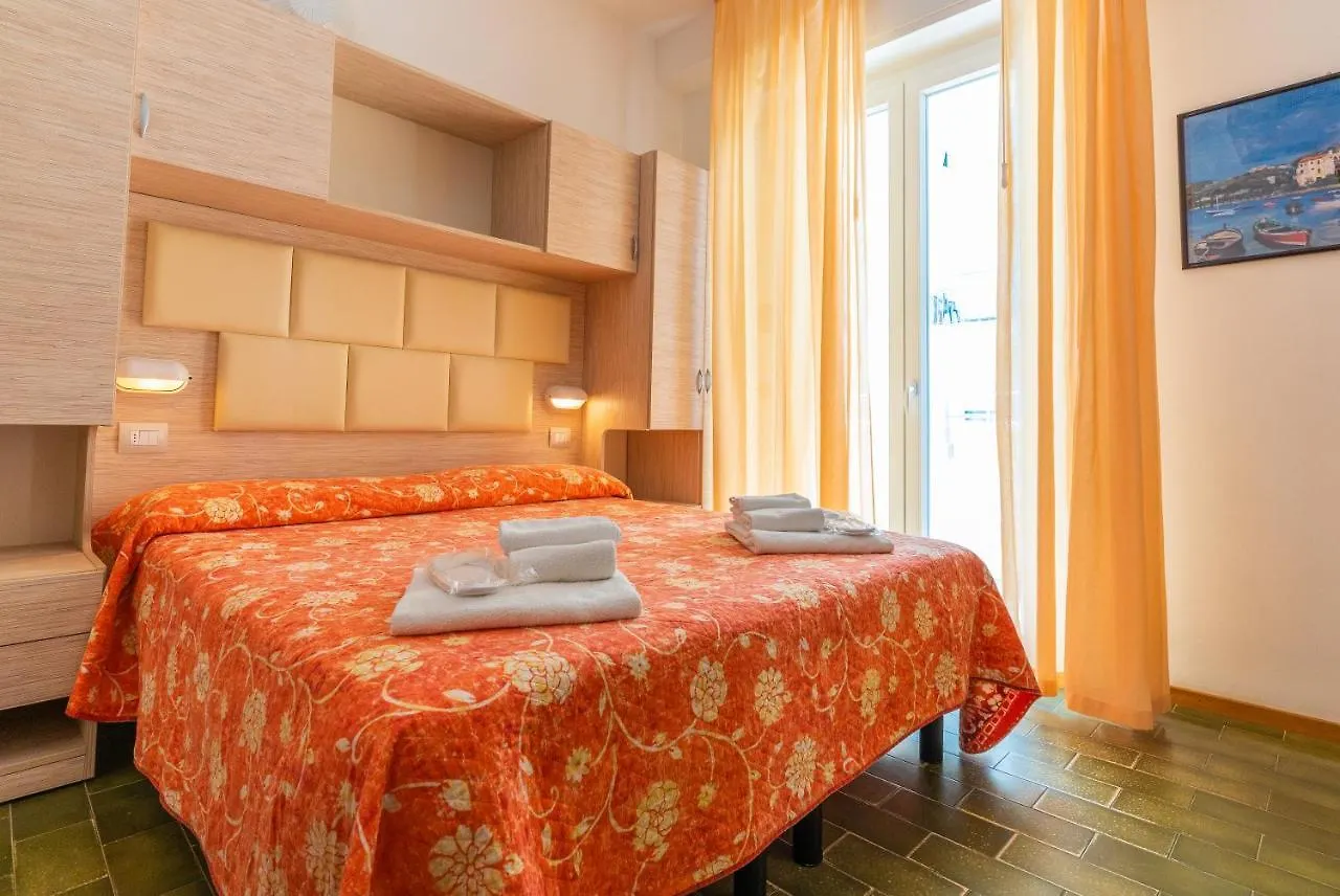 Hotel Croce Del Sud Rimini