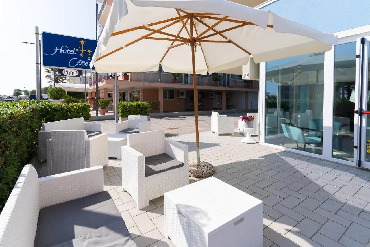 Hotel Croce Del Sud Rimini
