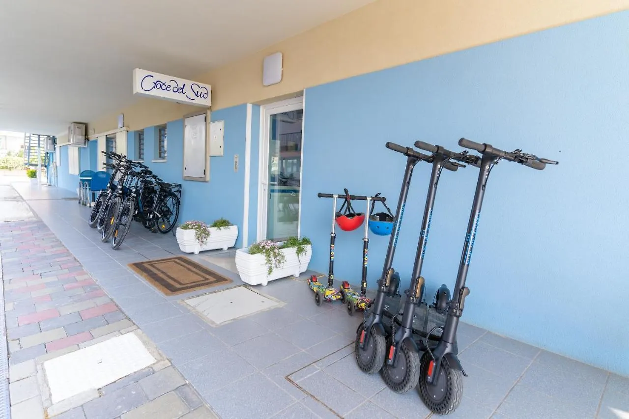 Hotel Croce Del Sud Rimini