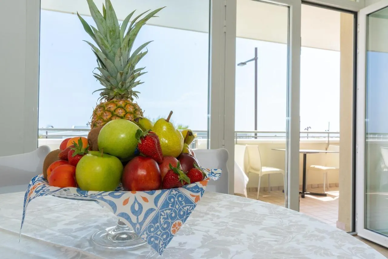 Hotel Croce Del Sud Rimini Italy
