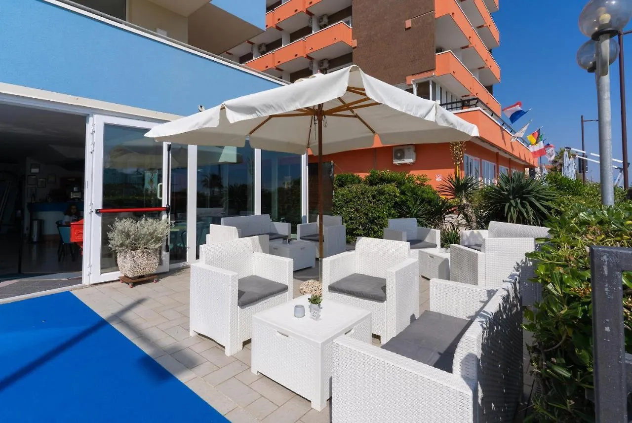 Hotel Croce Del Sud Rimini