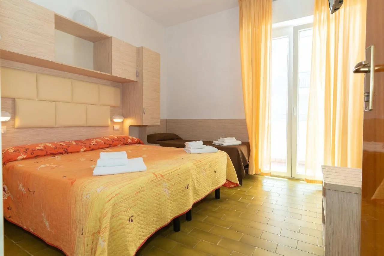Hotel Croce Del Sud Rimini