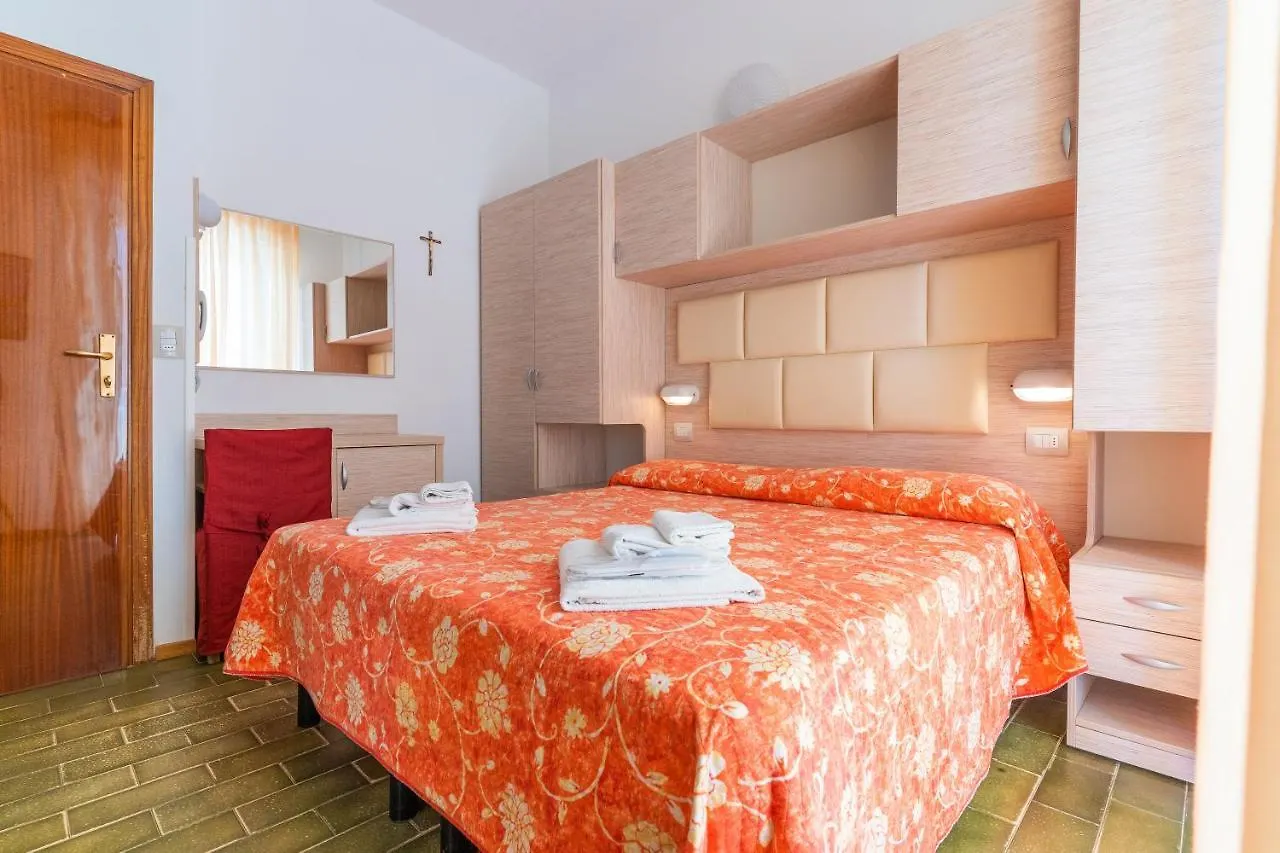 Hotel Croce Del Sud Rimini