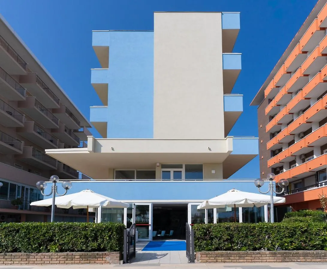 Hotel Croce Del Sud Rimini