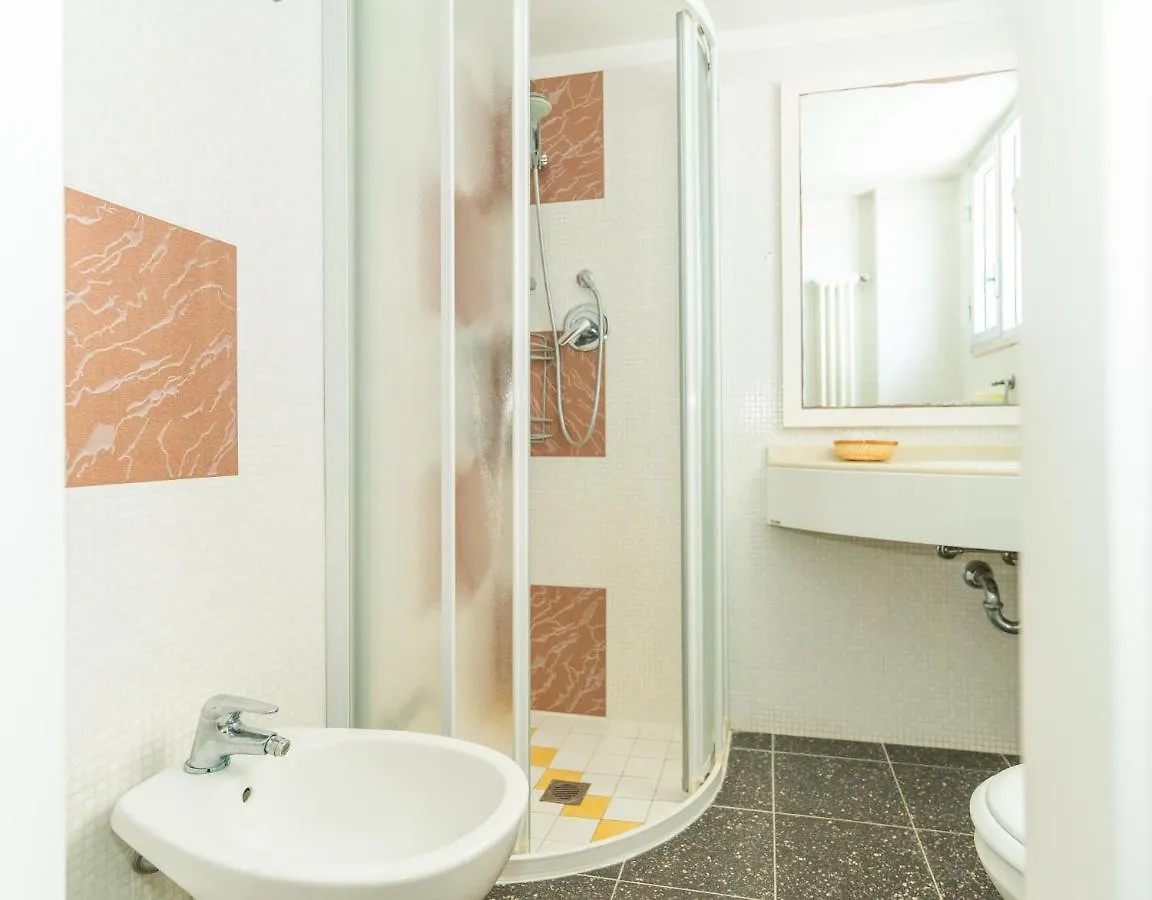 Hotel Croce Del Sud Rimini