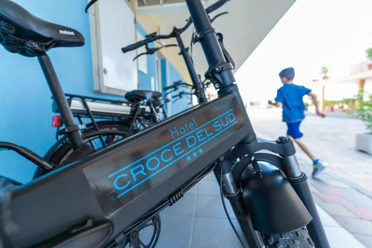 Hotel Croce Del Sud Rimini