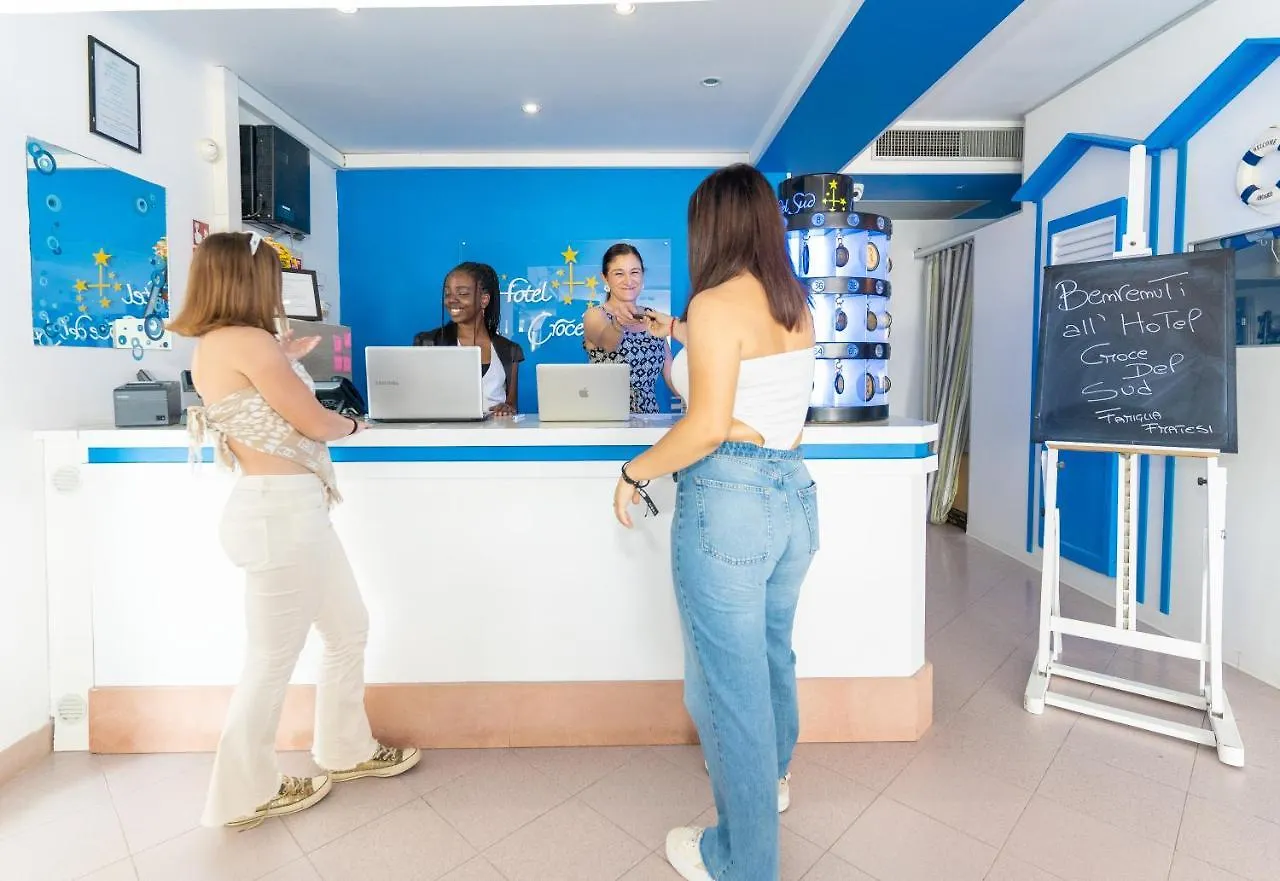 Hotel Croce Del Sud Rimini