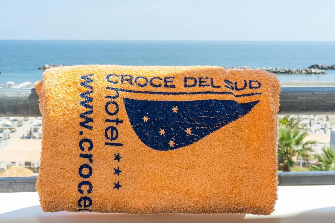Hotel Croce Del Sud Rimini