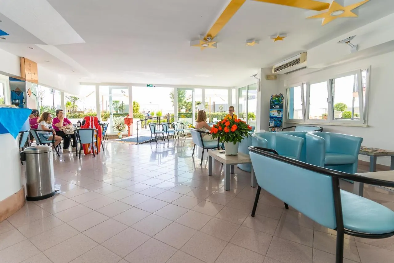 Hotel Croce Del Sud Rimini