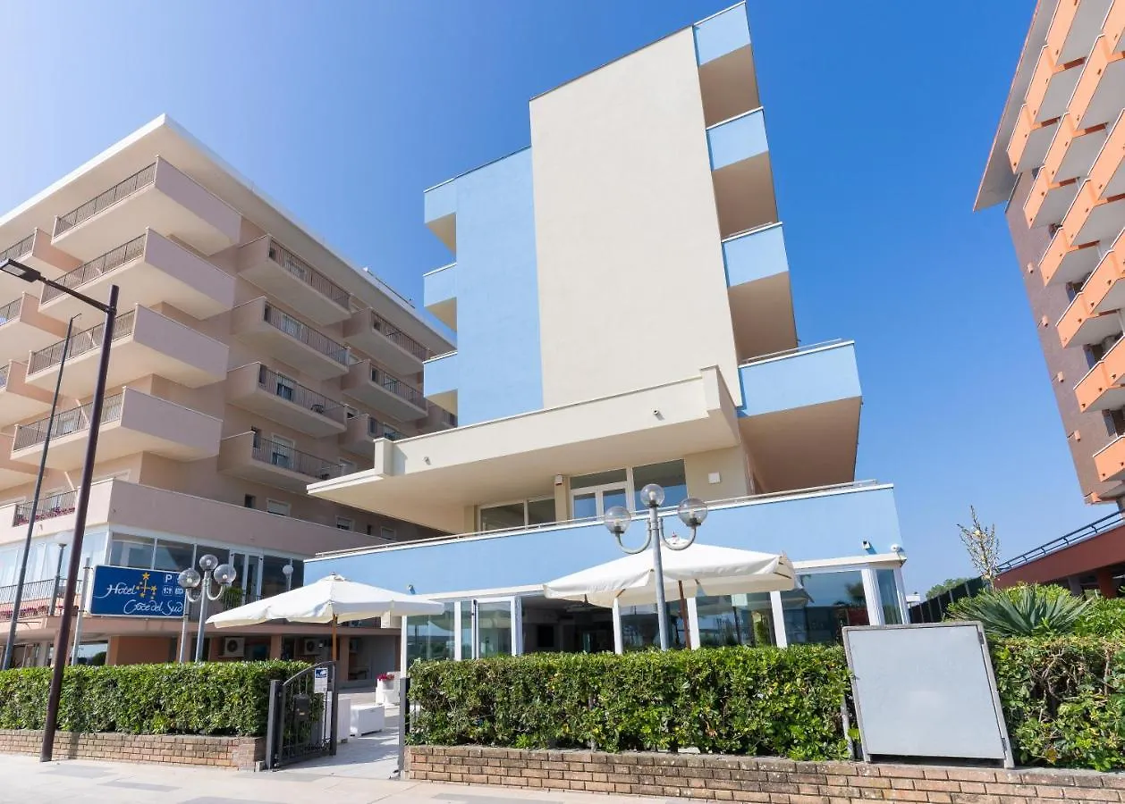 Hotel Croce Del Sud Rimini