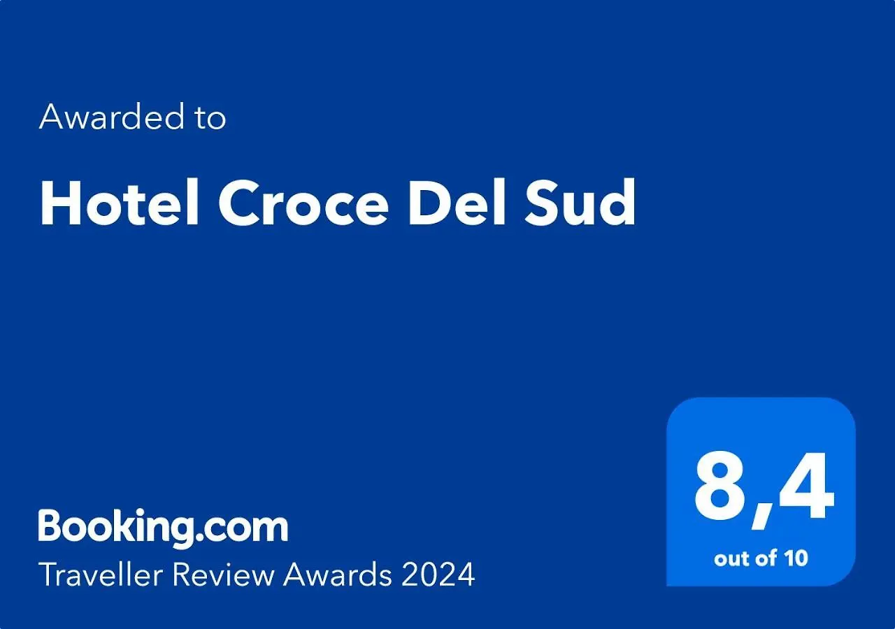 Hotel Croce Del Sud Rimini 3*,  Italy