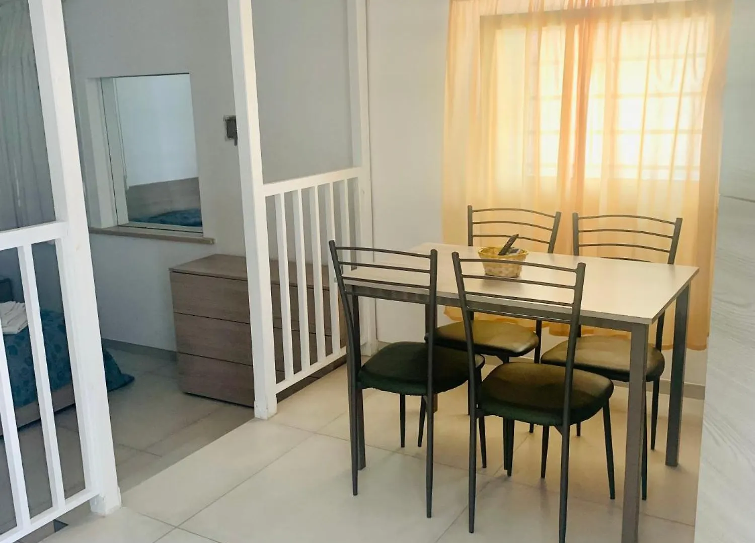 Hotel Croce Del Sud Rimini 3*,