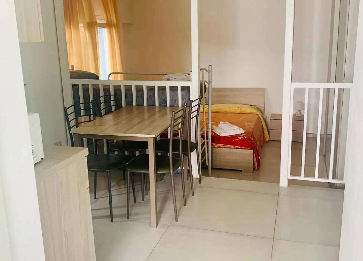 Hotel Croce Del Sud Rimini