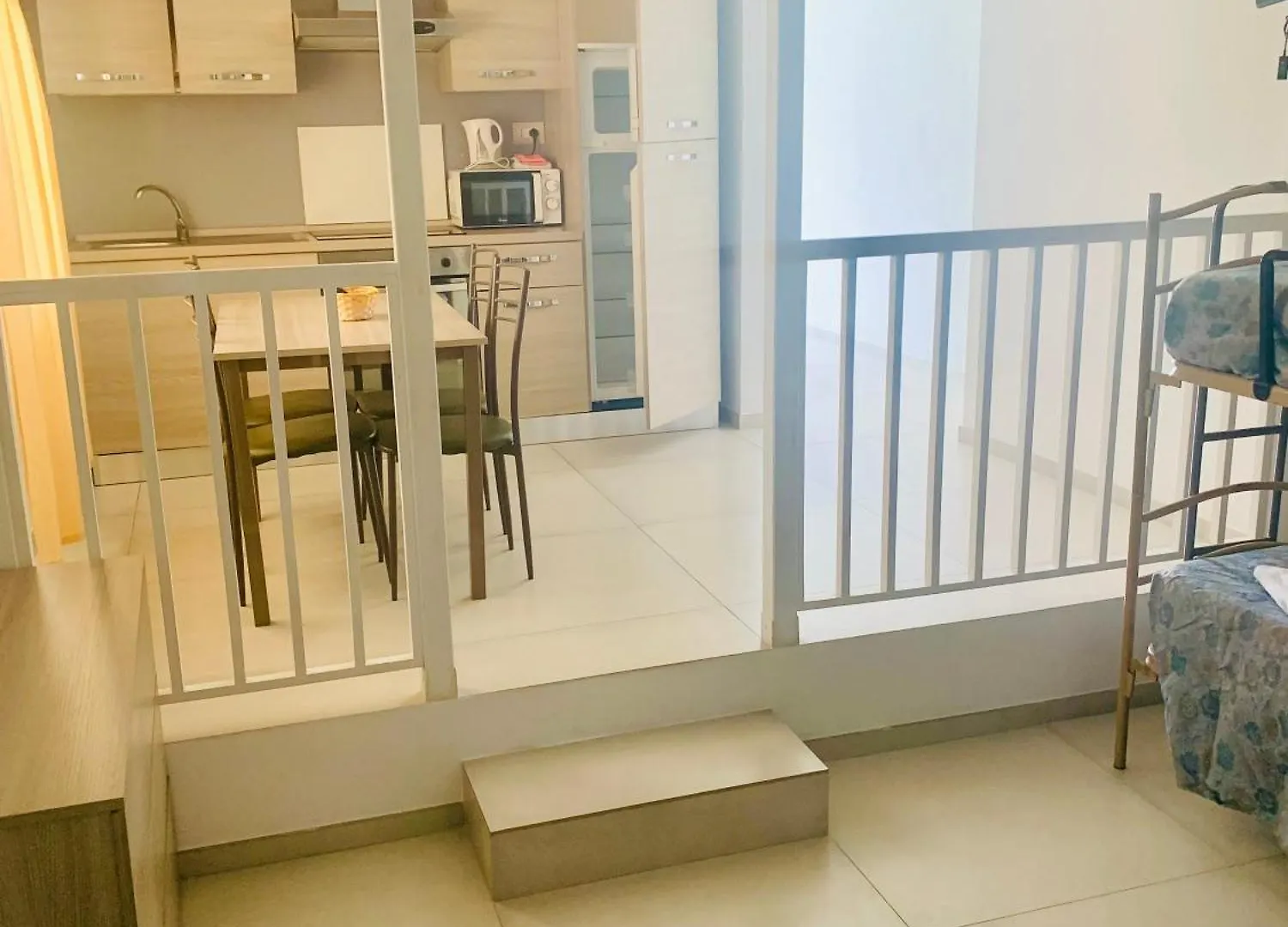 Hotel Croce Del Sud Rimini