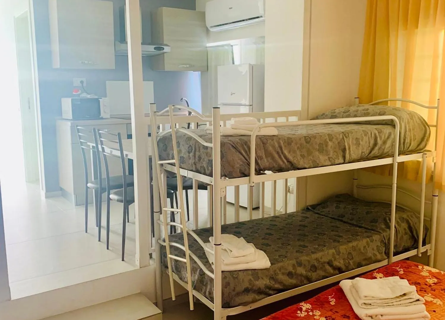 Hotel Croce Del Sud Rimini 3*,  Italy