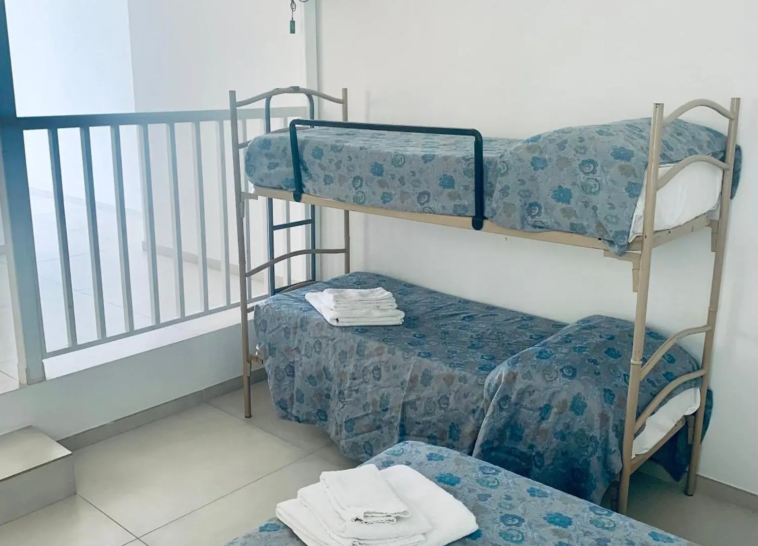 Hotel Croce Del Sud Rimini