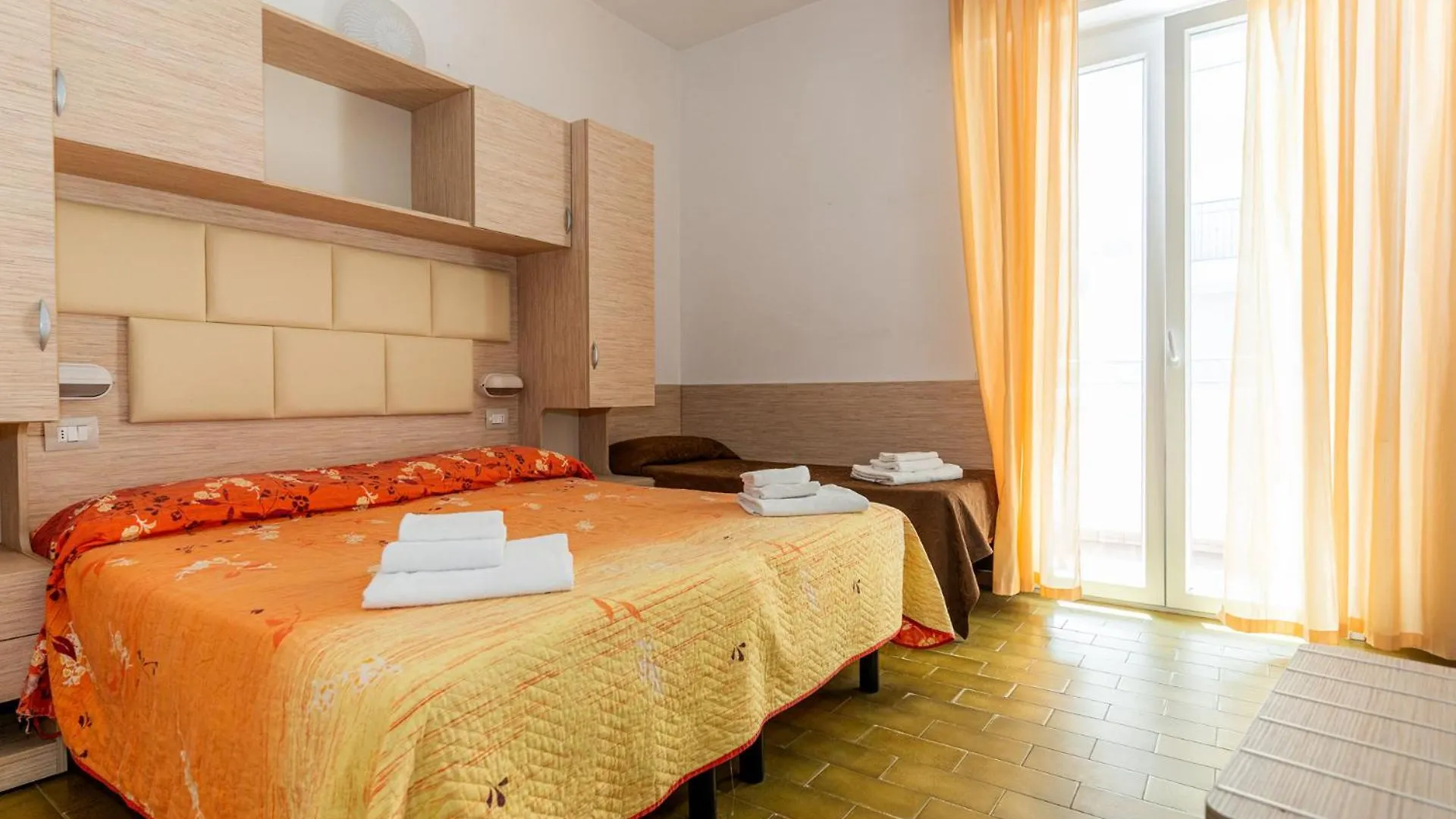 Hotel Croce Del Sud Rimini Italy