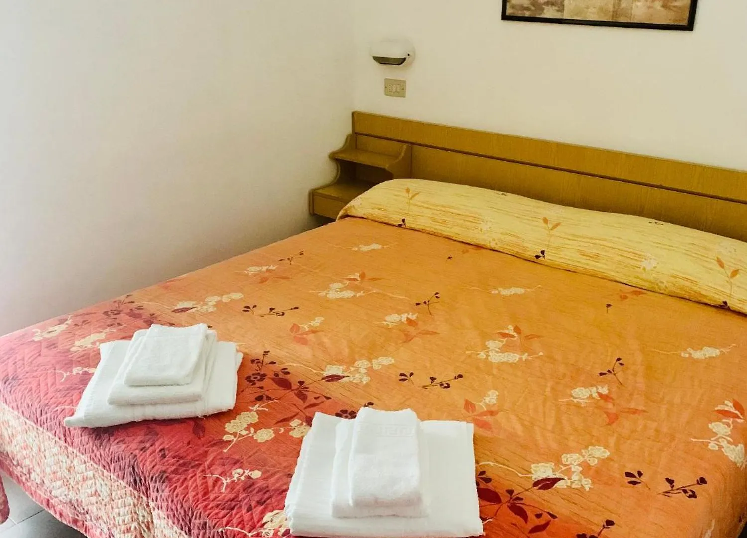 ***  Hotel Croce Del Sud Rimini Italy