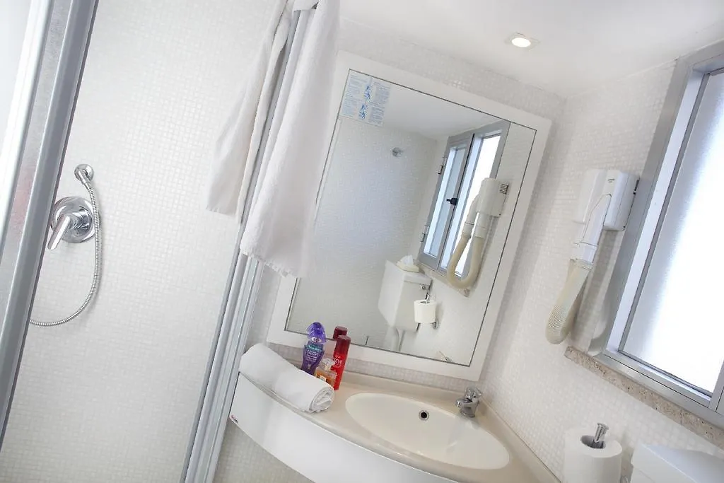 Hotel Croce Del Sud Rimini