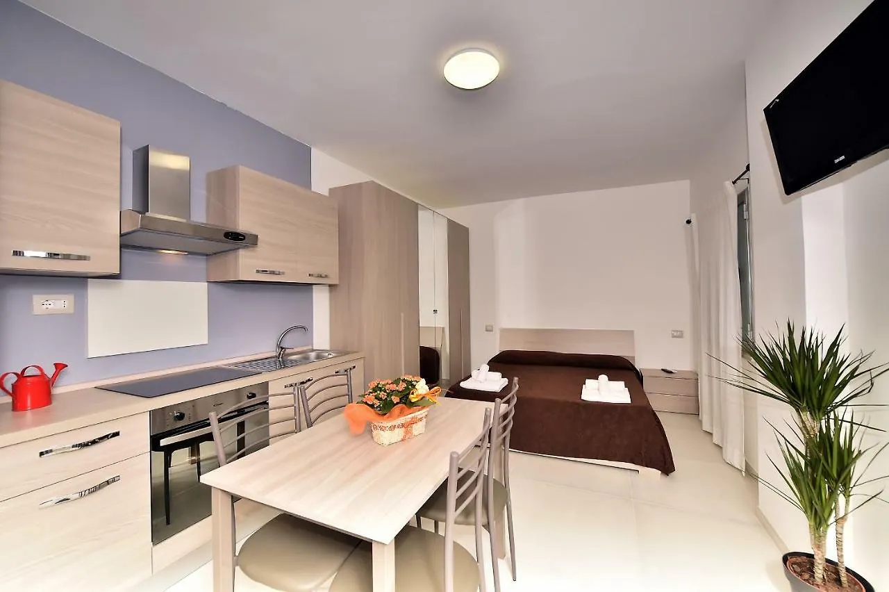 Hotel Croce Del Sud Rimini