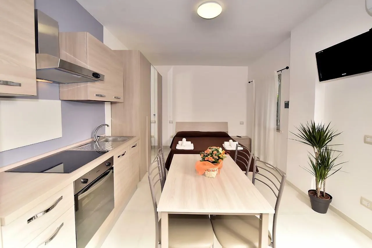 Hotel Croce Del Sud Rimini