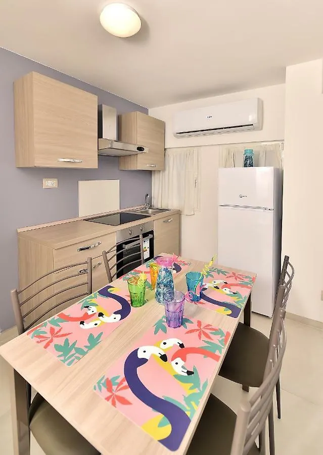 Hotel Croce Del Sud Rimini