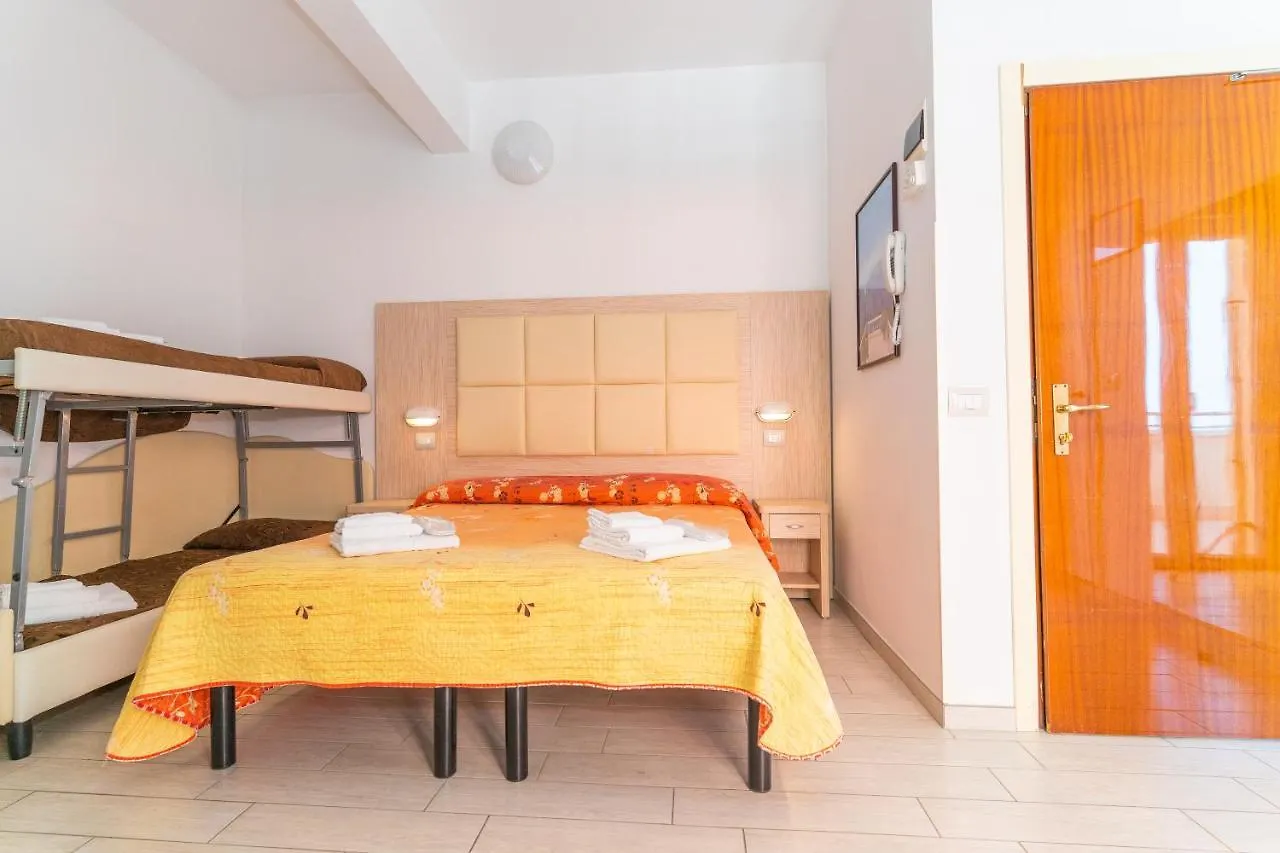 Hotel Croce Del Sud Rimini