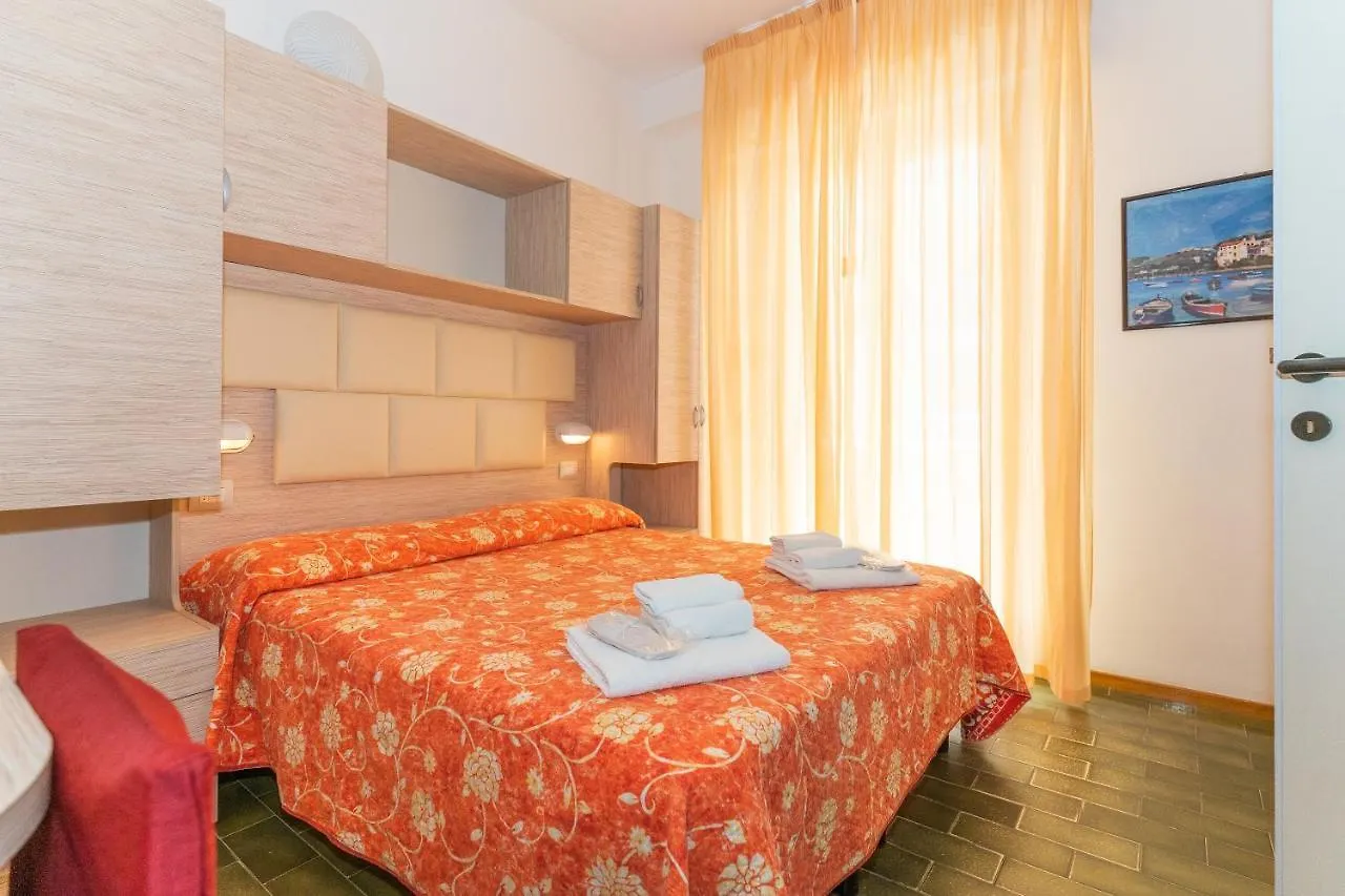 Hotel Croce Del Sud Rimini