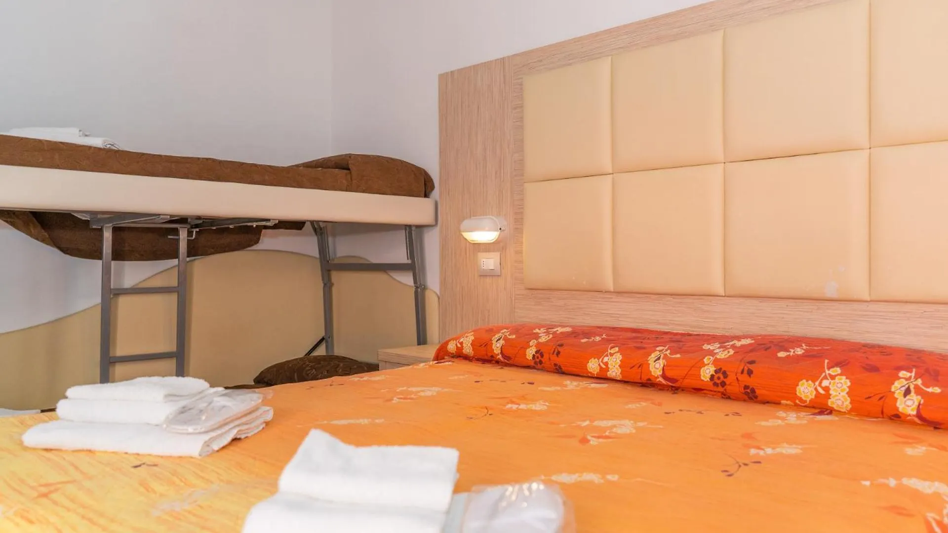 Hotel Croce Del Sud Rimini